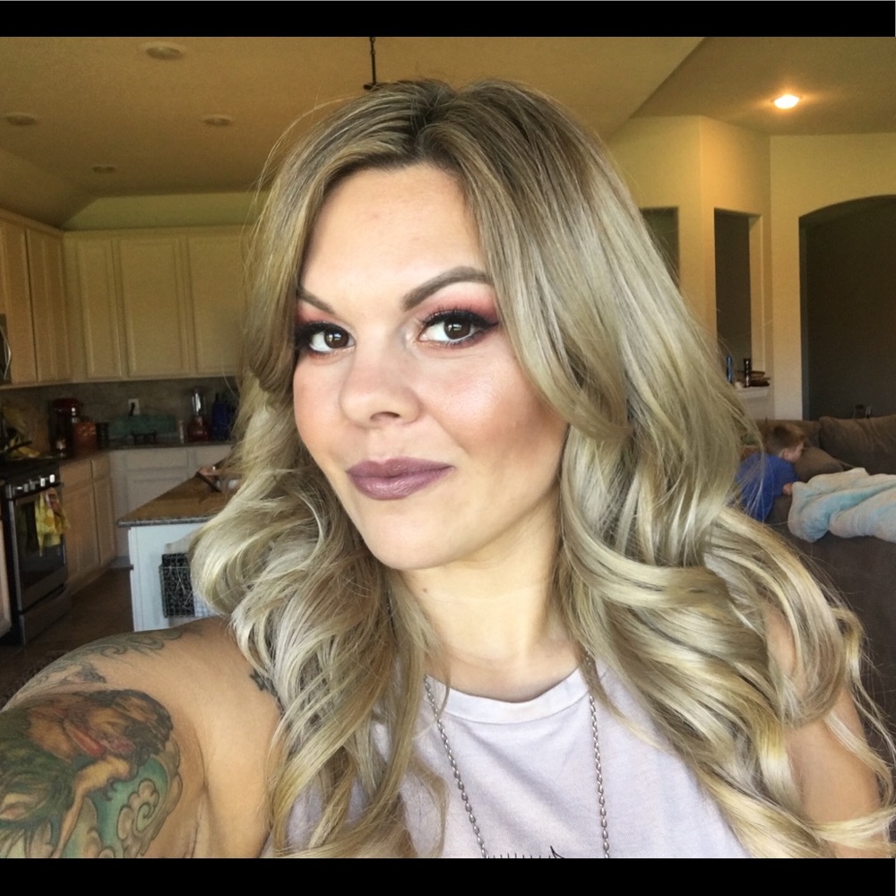 Meet your Posher, Kristen